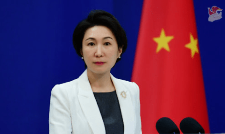 58配资 中方是否计划邀请特朗普参加九三阅兵仪式？外交部回应