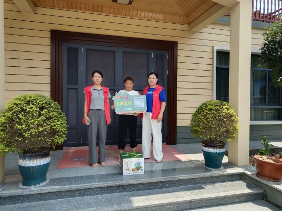 龙辉优配 怀宁县雷埠乡：共建美丽庭院，同绘宜居画卷_大皖新闻 | 安徽网